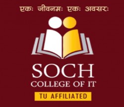Soch College of IT