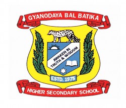 Gyanodaya Campus